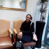 Nomathamsanqa Mila