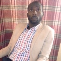 Akinyemi John
