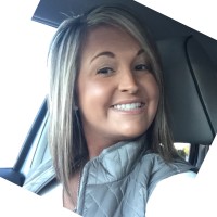 Ashley Harrington