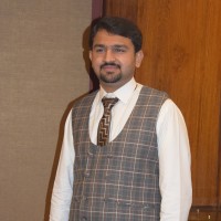 Muhammad Nadeem Shahzad