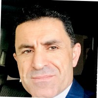 Mohammad EID