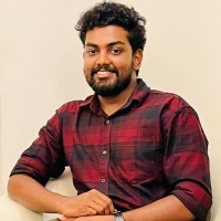 Abhilash P