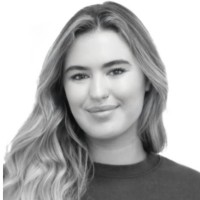 Mia Mckeever