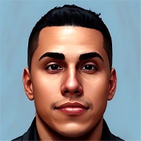 Christian J. Mercado Cuevas, M.S.Ed