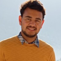 Pavit Kumar