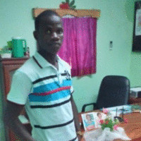 Loukou Noel Amani