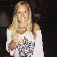 Hannah Spearpoint