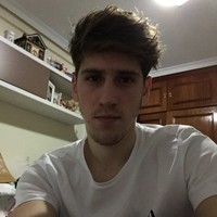 Samuel Pedrero Rios