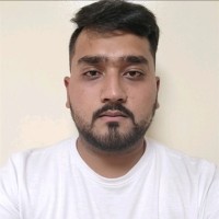 Rushek Bodiwala