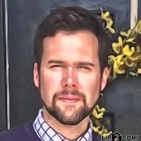 Adam Taylor Nestlerode