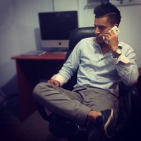 Javier Ramírez