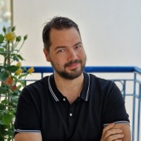 Alex Panayotou