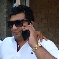 Imran Mushtaq Awan