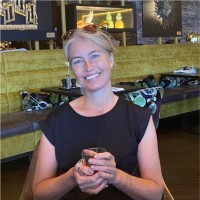 Miriam Leupen - van der Werff