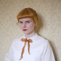 Leonore Scurlock
