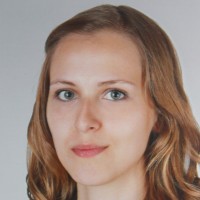 Joanna Dunajska