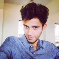 Shyam A
