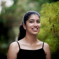Ridhi Shetty