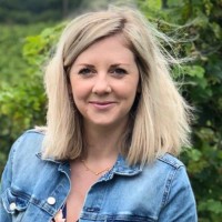 Katie Louise Blatcher