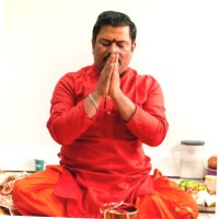 Ravi Bhai Shastri