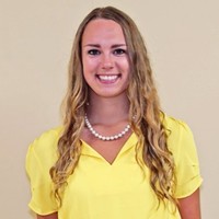 Natalie Keyes