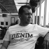 Jörg Hanxleden