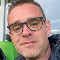 Andre Van Der Veen