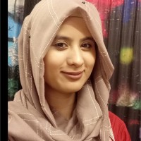 Kinza Mehmood
