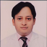 Dr Anil Kumar Gupta, Ph.D