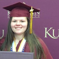Paige Trock, Mba