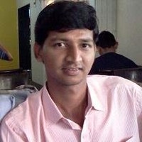 Sushant Chavande