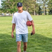 Jackson Burrell