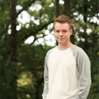 Mason Bishop