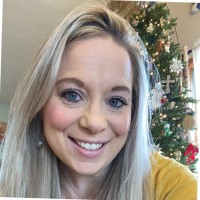 Kari Sisk, Ed.D.