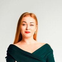 Yanina Rusenchyk
