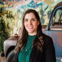 Ashley Zacharias Sinner