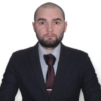 Kirill Tafintsev