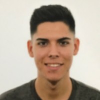 Javier Roman Moreno