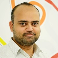 Syed Shah Lateef Ahmed