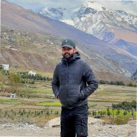 Vineet Yadav