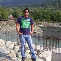 Manoj Rawat