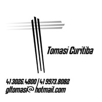 Gilberto Luiz Tomasi