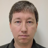 Christopher Hamlyn