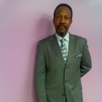 Eddie Thornton