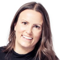 Tanya Schade-Regan, P.Eng.