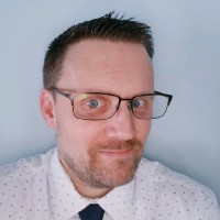 Phillip Vallie-Perry Ctfl, Acs, Almi