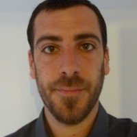 Sergio García Testillano