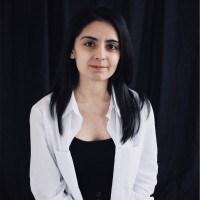 Karine Pohosian