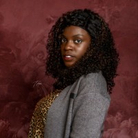 Dearie Ebere