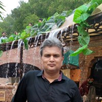 Adnan Jamal